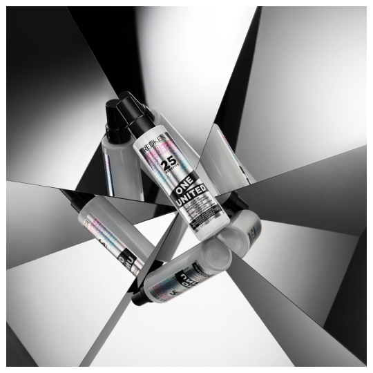 Redken One United Spray